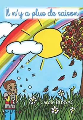 Couverture du produit · Il n'y a plus de saison