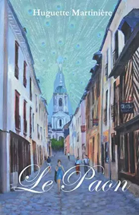 Couverture du produit · LE PAON