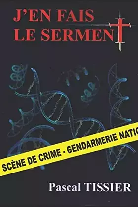 Couverture du produit · J'en fais le serment