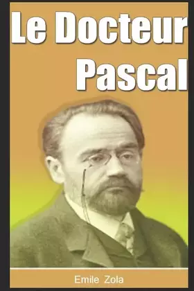 Couverture du produit · Le Docteur Pascal