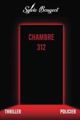 Couverture du produit · CHAMBRE 312