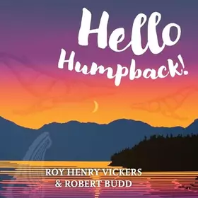 Couverture du produit · Hello Humpback! (First West Coast Books, 1)