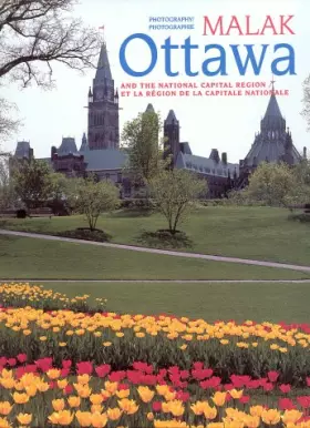 Couverture du produit · Ottawa