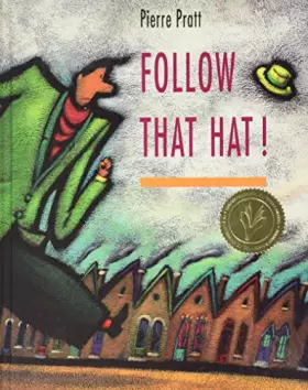 Couverture du produit · Follow That Hat!