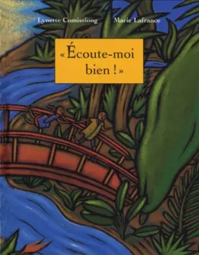 Couverture du produit · Ecoute-Moi Bien