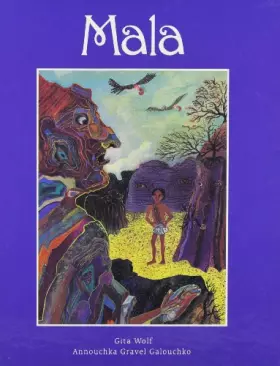 Couverture du produit · Mala