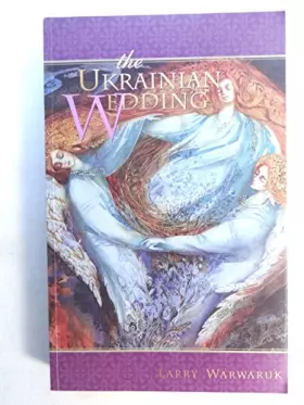 Couverture du produit · The Ukrainian Wedding