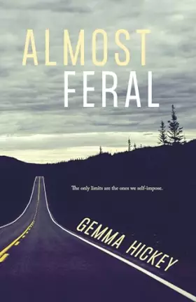 Couverture du produit · Almost Feral
