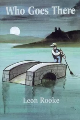 Couverture du produit · Who Goes There