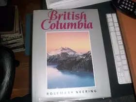 Couverture du produit · British Columbia