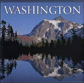 Couverture du produit · Washington