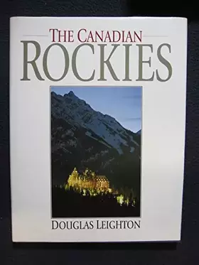 Couverture du produit · The Canadian Rockies