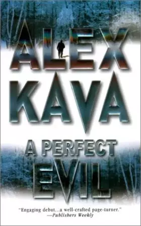 Couverture du produit · A Perfect Evil