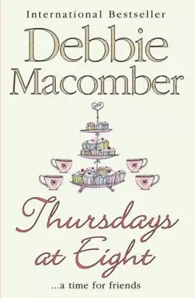 Couverture du produit · Thursdays at Eight