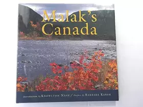 Couverture du produit · Malak's Canada