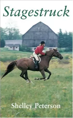 Couverture du produit · Stagestruck