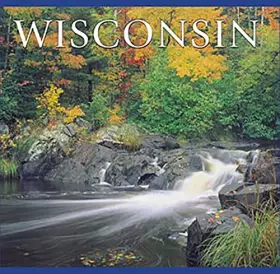 Couverture du produit · Wisconsin