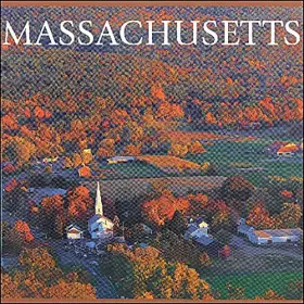 Couverture du produit · Massachusetts (America)