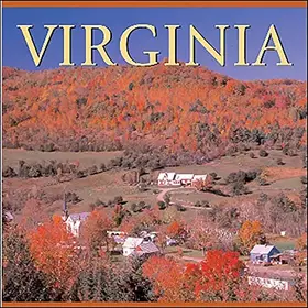 Couverture du produit · Virginia (America)
