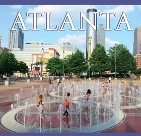 Couverture du produit · Atlanta (America)