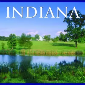 Couverture du produit · Indiana