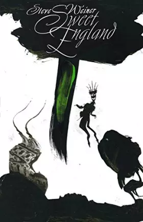 Couverture du produit · Sweet England