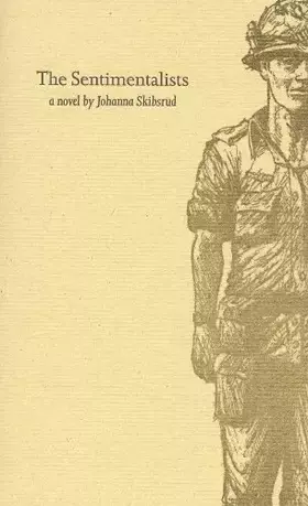 Couverture du produit · The Sentimentalists