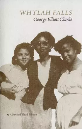 Couverture du produit · Whylah Falls