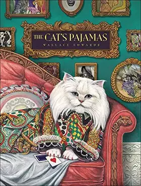 Couverture du produit · The Cat's Pajamas