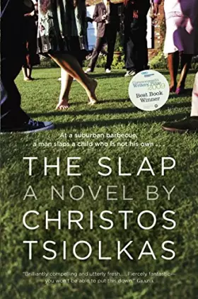 Couverture du produit · The Slap