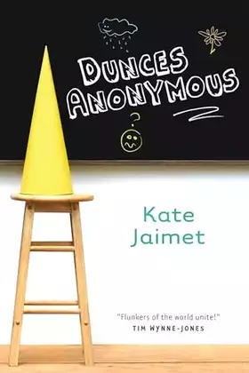Couverture du produit · Dunces Anonymous