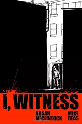 Couverture du produit · I, Witness