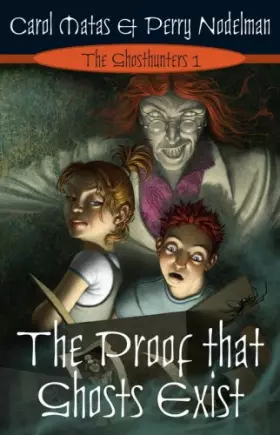 Couverture du produit · The Proof That Ghosts Exist