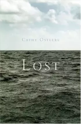 Couverture du produit · Lost: A Memoir