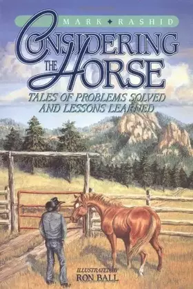 Couverture du produit · Considering the Horse: Tales of Problems Solved and Lessons Learned