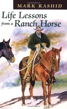 Couverture du produit · Life Lessons from a Ranch Horse