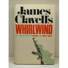 Couverture du produit · James Clavell's Whirlwind