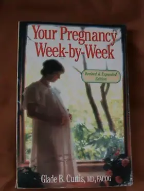 Couverture du produit · Your Pregnancy Week By Week (2)