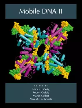 Couverture du produit · Mobile DNA II