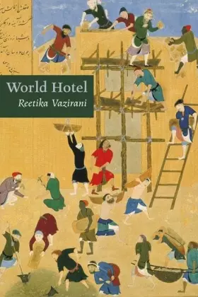 Couverture du produit · World Hotel