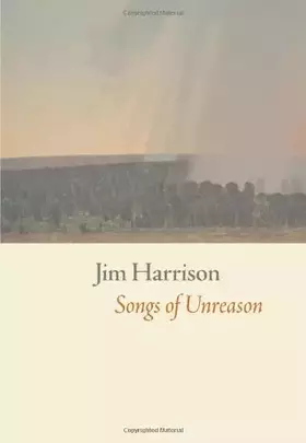 Couverture du produit · Songs of Unreason