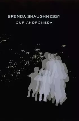 Couverture du produit · Our Andromeda