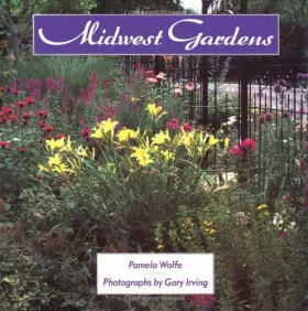 Couverture du produit · Midwest Gardens