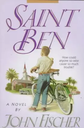 Couverture du produit · Saint Ben