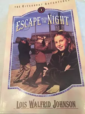 Couverture du produit · Escape into the Night