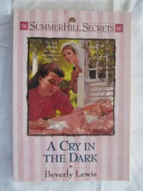 Couverture du produit · A Cry in the Dark