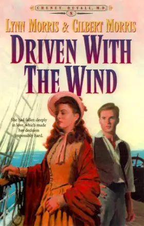 Couverture du produit · Driven With the Wind