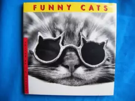 Couverture du produit · Funny Cats