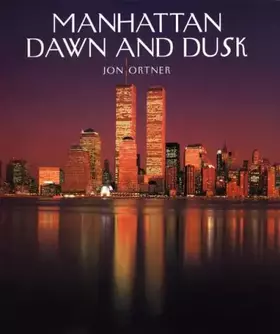 Couverture du produit · Manhattan Dawn and Dusk