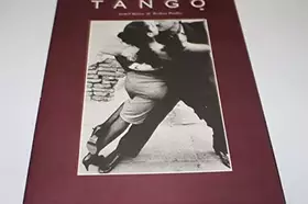 Couverture du produit · Tango
